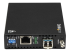 ET91000SM20 - Startech Singlemode (SM) LC Fiber Media Converter for 1Gbe Network - Right side