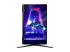LS24DG302EUXXU - Samsung Odyssey G3 S24DG302EU - Front