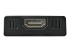 USB32HD4K - StarTech.com USB 3.0 to HDMI Adapter, 4K 30Hz Ultra HD, DisplayLink Certified, USB Type-A to HDMI Display Adapter Converter for Monitor, External Video & Graphics Card, Mac & Windows - Left side