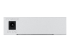 GS-105BV5-GB0101F - Zyxel GS-100 series GS-105B - Back