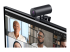 WB7022-DEMEA - Dell UltraSharp WB7022 - Right-angle