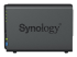 DS223 - Synology Disk Station DS223 - Right side