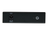 ET91000SFP2 - Startech Gigabit Ethernet Fiber Media Converter with Open SFP Slot - Left side