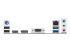 90MB1B20-M0EAYC - ASUS PRIME H610I-PLUS D4-CSM - 