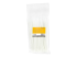 CBMZT8N - StarTech.com 20cm(8") Cable Ties, 4mm(1/8") wide, 55mm(2-1/8") Bundle Diameter, 22kg(50lb) Tensile Strength, Nylon Self Locking Zip Ties with Curved Tip, 94V-2/UL Listed, 100 Pack, White - Front