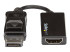 DP2HD4K60S - StarTech DisplayPort to HDMI Adapter - Front