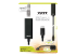 900126 - PORT Connect - Network adapter - Front