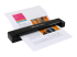 458510 - IRIS IRIScan Express 4 - Left-angle