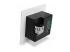 38347 - LINDY - Video/audio/infrared/serial extender - Back