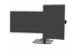 33-322-200 - Ergotron DS100 - Stand - Right-angle