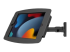 827B102IPDSB - Compulocks iPad 10.2" Space Enclosure Swing Wall Mount - Right-angle