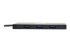U360-004-SLIM - Tripp Lite 4-Port Portable Slim USB 3.0 Superspeed Hub w/ Built In Cable - Close up