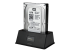 SDOCKU33BV - StarTech.com USB 3.0 SATA III Docking Station SSD / HDD with UASP - Right-angle