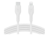 CAA009BT2MWH - Belkin BOOST CHARGE - Lightning cable - Front