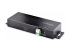HB31C5A2CME - Startech 7-Port Industrial USB Hub 10Gbps Hub, Metal, Mountable, TAA - Back