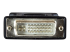 DVIVGAMFB10P - StarTech.com DVI to VGA Cable Adapter - Front