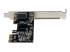 ST1000SPEX2 - StarTech.com 1 Port PCIe Gigabit Network Server Adapter NIC Card - Right side