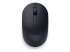 MS355-BLK-EMEA - Dell Silent Mouse MS355 - Front