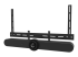 AV2-500BL - Neomounts - Mounting kit (mount bracket) - Right-angle