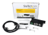 ST4200USBM - Startech Rackmount USB 2.0 Hub - Front