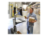 24-206-214 - Ergotron Neo-Flex - Cart - Back