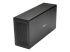 TB31PCIEX16 - StarTech.com Thunderbolt 3 PCIe Expansion Chassis, External Enclosure Box with 1x PCI-Express Slot, 5K/4K Output Via TB3/DP Ports, TAA - Right-angle