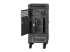 CHGCT30USBCPD-2E - V7 CHGCT30USBCPD-2E - Cart (charge only) - Left side