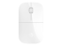 V0L80AA#ABB - HP Z3700 - Mouse - wireless - Left-angle