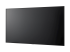 60005159 - NEC MultiSync E868 - 86" Diagonal Class (85.6" viewable) - Right-angle