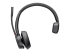 77Y91AA - Poly Voyager 4310 - Headset - Front