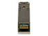 EXSFP10GESRS - StarTech.com Juniper EX-SFP-10GE-SR Compatible SFP+ Module, 10GBASE-SR, 10GbE Multimode Fiber MMF Optic Transceiver, 10GE Gigabit Ethernet SFP+, LC Connector, 300m, 850nm, DDM, Mini GBIC - Back