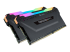 CMW16GX4M2C3200C16 - CORSAIR Vengeance RGB PRO - Right-angle