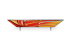 FWD-75XR70/UK - Sony Bravia 7 Professional Displays FWD-75XR70 - Top
