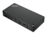 40AY0090EU - Lenovo ThinkPad Universal USB-C Dock - Back