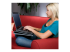 AWE55GL - Targus Lap Chill Mat - Left side