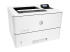J8H61A#ABU - HP LaserJet Pro M501dn - Left-angle