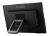 TD2223 - ViewSonic TD2223 - LED monitor - Back