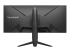 VX3480-2K-PRO - ViewSonic VX3480-2K-PRO - Back