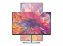 4Q8N4E9#ABU - HP Z24q G3 - LED monitor - Multi-angle