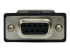 DB92422 - StarTech.com RS422 RS485 Serial DB9 to Terminal Block Adapter - Front