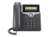 CP-7811-K9= - Cisco IP Phone 7811 - VoIP phone - Front
