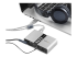 ICUSBAUDIO7D - StarTech 7.1 USB Sound Card - Right-angle