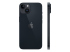MPVX3ZD/A - Apple iPhone 14 - 5G smartphone - Multi-angle
