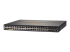 JL322A - HPE Aruba 2930M 48G POE+ 1-Slot - Right-angle