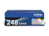 TN248VAL - Brother TN248VAL Multipack - Front