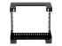 RK812WALLO - Startech 8U 19" Wall Mount Network Rack - Back