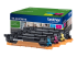 TN243CMYK - Brother TN243CMYK Value Pack - Right-angle