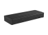 INC003VFBK - Belkin - Docking station - Left-angle