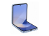 SM-F741BLBHEUB - Samsung Galaxy Z Flip6 - Left-angle
