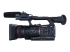 AG-CX350EJ - Panasonic P2 HD-AG-CX350 - Right side